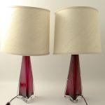 801 2335 TABLE LAMPS